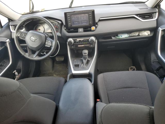 Photo 8 from auction – 2019 TOYOTA RAV4 LE with VIN 2T3F1RFV5KC019545