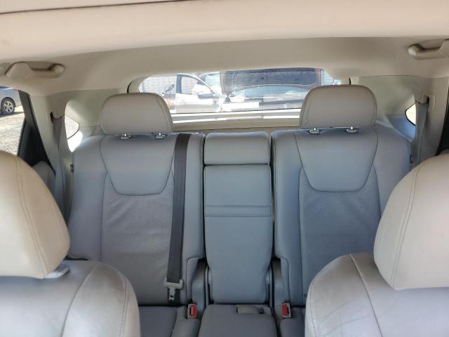 Photo 10 from auction – 2012 LEXUS RX 350 with VIN JTJZK1BA5C2412501