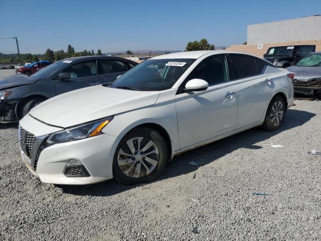 NISSAN ALTIMA S 2019 with VIN 1N4BL4BV0KC193323 - Photo from auction