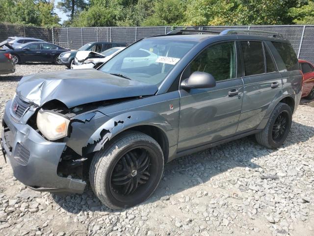 SATURN VUE 2007 with VIN 5GZCZ33D77S874782 - Photo from auction