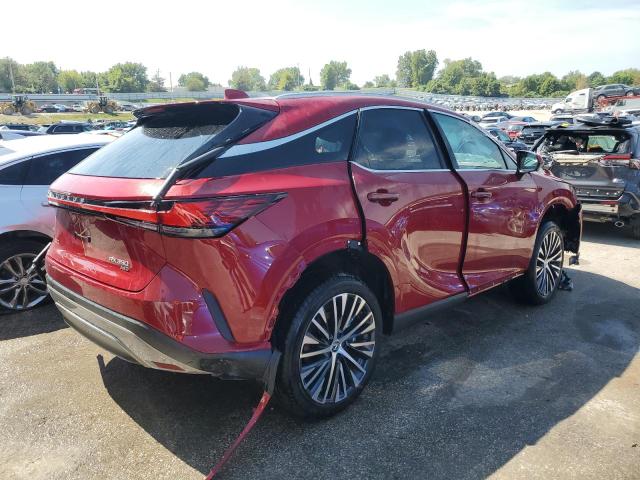 Photo 3 from auction – 2024 LEXUS RX 350 BAS with VIN 2T2BAMCA3RC039911