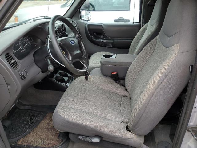Photo 7 from auction – 2002 FORD RANGER SUP with VIN 1FTZR45EX2PB48112
