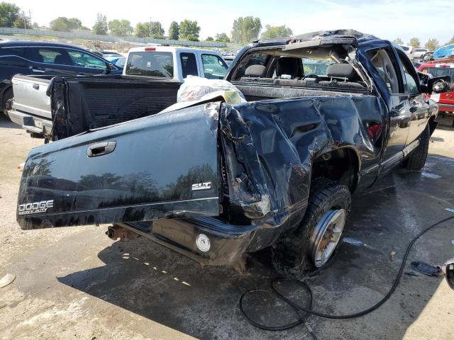 Photo 3 from auction – 2004 DODGE RAM 2500 S with VIN 3D7KA28D04G112460