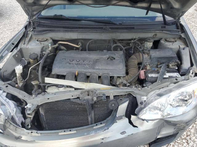 Photo 11 from auction – 2004 TOYOTA COROLLA CE with VIN 1NXBR32E04Z332913