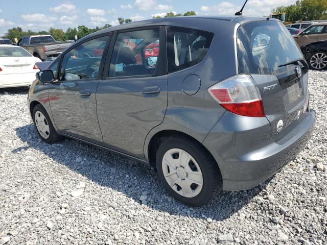 Photo 2 from auction – 2012 HONDA FIT with VIN JHMGE8H36CS003988
