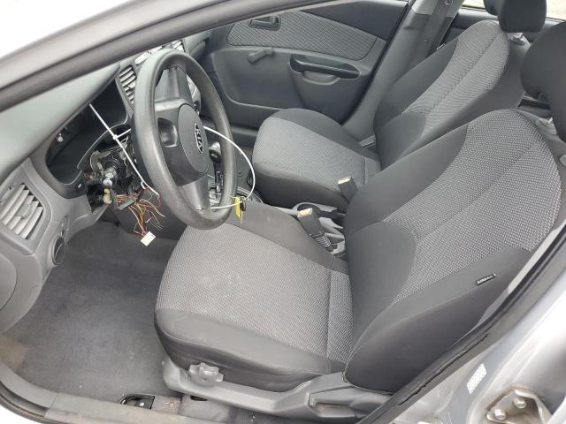 Фото 7 с аукциона – 2010 KIA RIO LX с VIN KNADH4A31A6643530