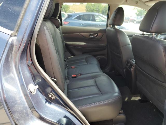 Photo 11 from auction – 2015 NISSAN ROGUE S with VIN 5N1AT2MT2FC785071