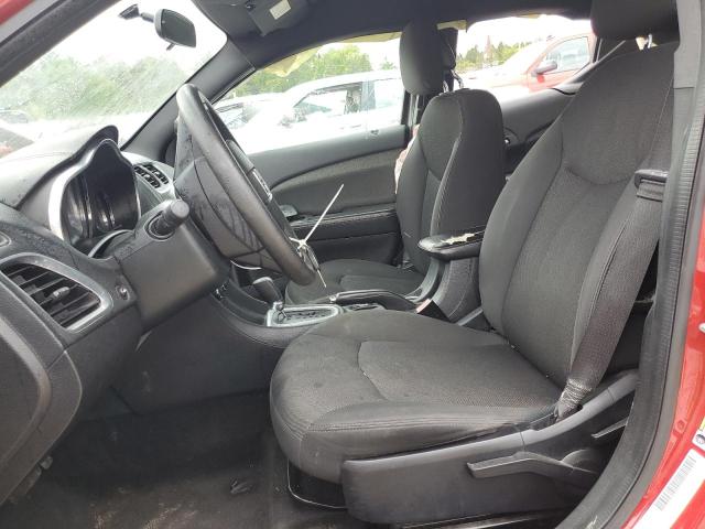 Photo 7 from auction – 2013 DODGE AVENGER SE with VIN 1C3CDZAB1DN591006