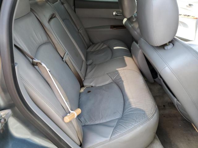 Photo 10 from auction – 2006 BUICK LACROSSE C with VIN 2G4WE587961219008
