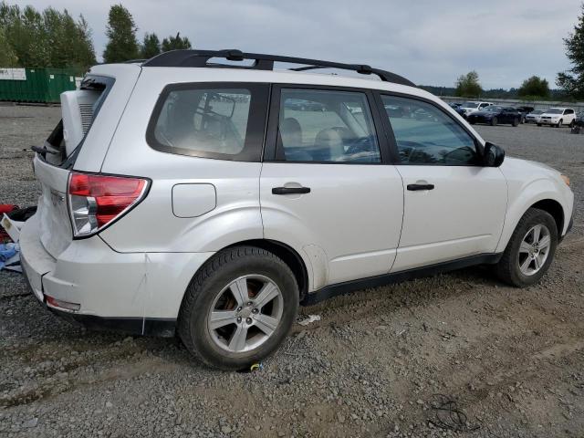 Фото 3 с аукциона – 2010 SUBARU FORESTER X с VIN JF2SH6BC5AH913708