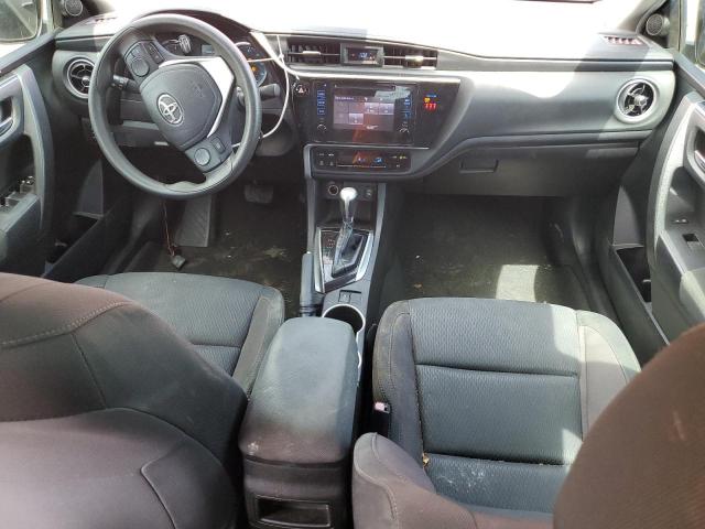 Photo 8 from auction – 2019 TOYOTA COROLLA L with VIN 5YFBURHE7KP861475