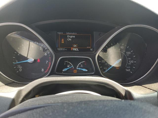 Photo 9 from auction – 2015 FORD FOCUS SE with VIN 1FADP3F20FL343556