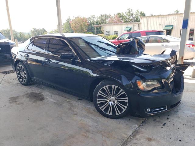 Photo 4 from auction – 2013 CHRYSLER 300 S with VIN 2C3CCABG3DH547306