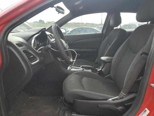 Photo 7 from auction – 2014 DODGE AVENGER SE with VIN 1C3CDZAB7EN174314