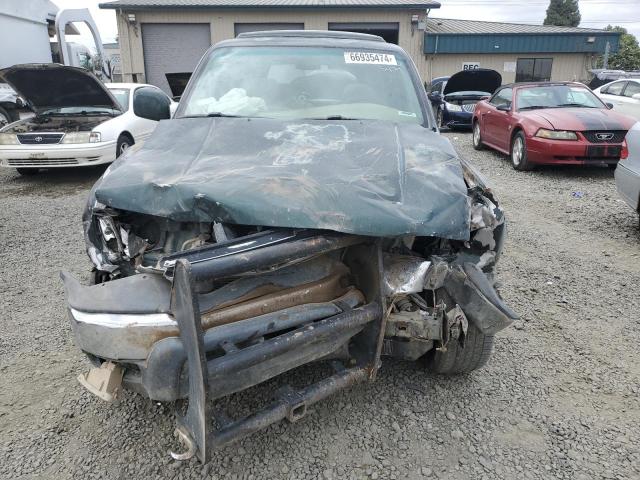Photo 5 from auction – 2001 TOYOTA 4RUNNER SR with VIN JT3HN86R010337587