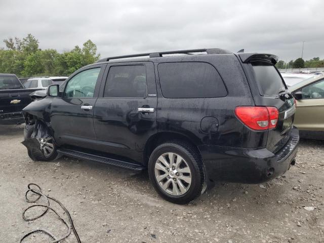 Photo 2 from auction – 2014 TOYOTA SEQUOIA LI with VIN 5TDJW5G17ES104147