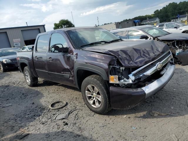 صورة رقم 4 من المزاد - 2008 CHEVROLET SILVERADO مع VIN 2GCEK13M181153314