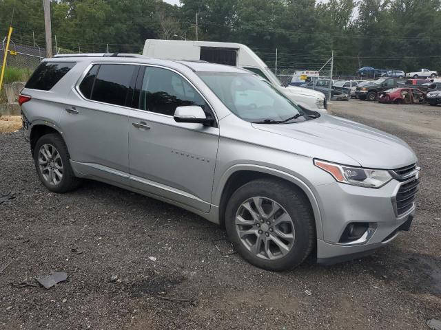 Photo 4 from auction – 2018 CHEVROLET TRAVERSE P with VIN 1GNERKKW7JJ114802