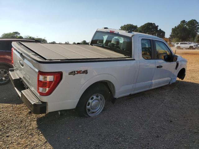 Фото 3 с аукциона – 2023 FORD F150 SUPER с VIN 1FTFX1E55PKG19157