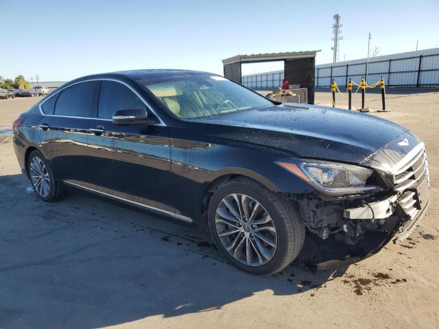 Photo 4 from auction – 2015 HYUNDAI GENESIS 3. with VIN KMHGN4JEXFU095925