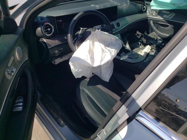 Photo 8 from auction – 2022 MERCEDES-BENZ E 350 with VIN W1KZF8DB2NB071010