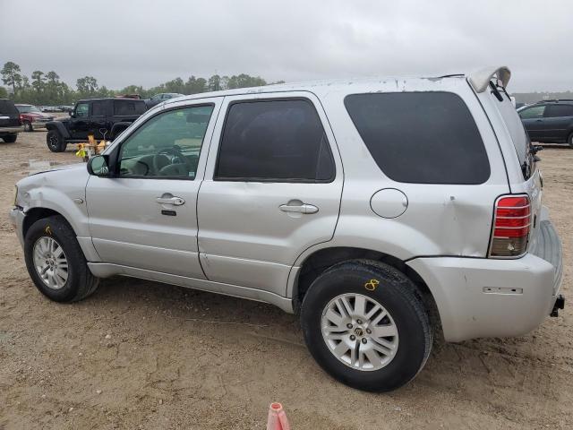 Photo 2 from auction – 2005 MERCURY MARINER with VIN 4M2YU56Z85DJ10296