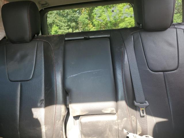 Photo 10 from auction – 2015 GMC TERRAIN DE with VIN 2GKFLUE32F6429222