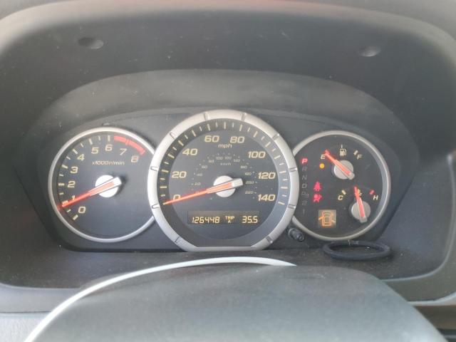 Photo 9 from auction – 2006 HONDA PILOT EX with VIN 5FNYF28446B017835