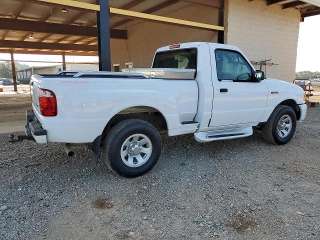 Photo 3 from auction – 2004 FORD RANGER with VIN 1FTYR10U34PA27143