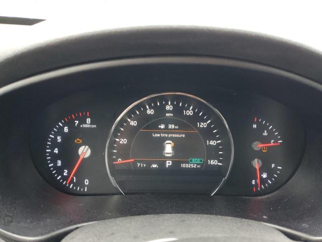 Photo 9 from auction – 2020 KIA SORENTO EX with VIN 5XYPHDA52LG706071