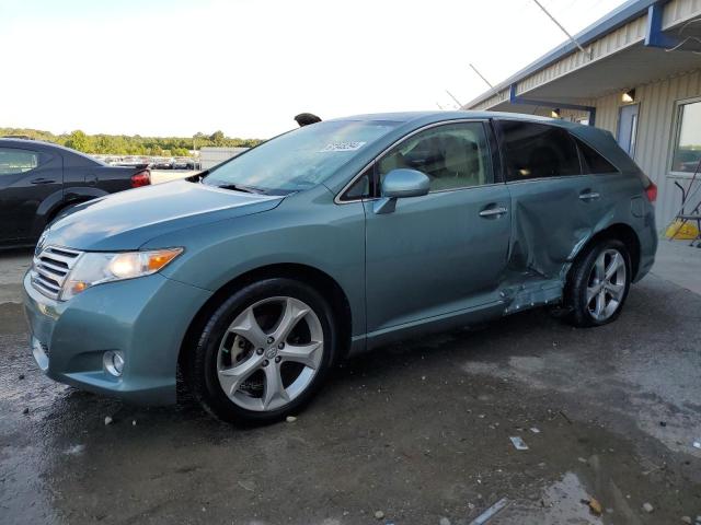 Photo 1 from auction – 2010 TOYOTA VENZA with VIN 4T3BK3BB4AU027489