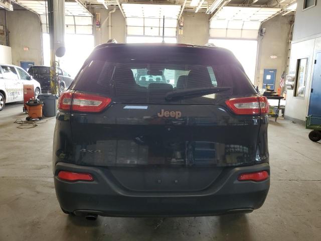 Photo 6 from auction – 2016 JEEP CHEROKEE L with VIN 1C4PJMCBXGW267797