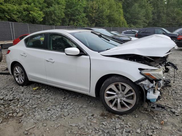 Photo 4 from auction – 2017 ACURA ILX BASE W with VIN 19UDE2F36HA013021