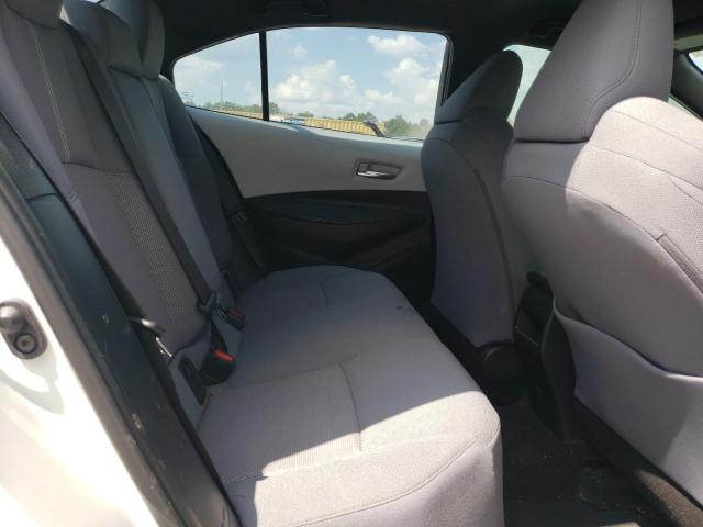 Photo 10 from auction – 2021 TOYOTA COROLLA SE with VIN 5YFS4MCE6MP072411