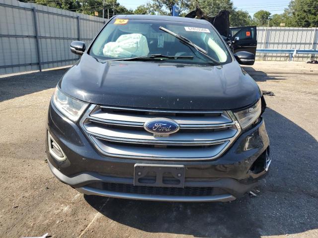 Photo 5 from auction – 2016 FORD EDGE TITAN with VIN 2FMPK3K82GBB77960