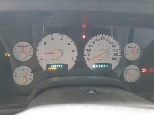 Photo 9 from auction – 2003 DODGE RAM 1500 S with VIN 1D7HU18D33J568624