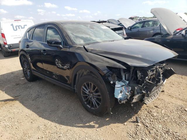 Photo 4 from auction – 2019 MAZDA CX-5 TOURI with VIN JM3KFBCM0K0599753
