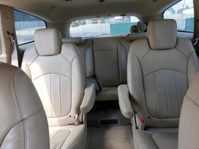 Photo 10 from auction – 2008 BUICK ENCLAVE CX with VIN 5GAER23758J172192