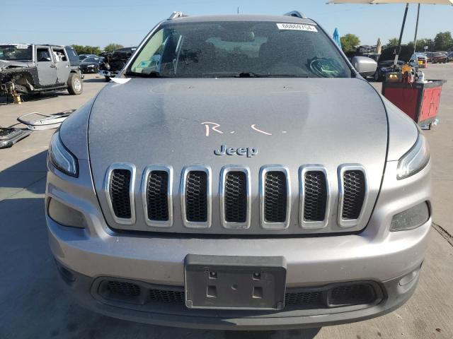 Photo 5 from auction – 2017 JEEP CHEROKEE L with VIN 1C4PJLCB2HW650614
