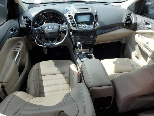 Photo 8 from auction – 2018 FORD ESCAPE TIT with VIN 1FMCU9J97JUD05942