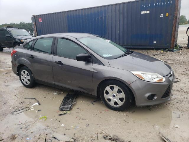 Photo 4 from auction – 2013 FORD FOCUS S with VIN 1FADP3E23DL370426