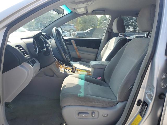 Photo 7 from auction – 2008 TOYOTA HIGHLANDER with VIN JTEEW41A382015591