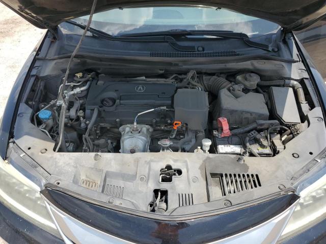 Photo 11 from auction – 2016 ACURA ILX PREMIU with VIN 19UDE2F77GA008668