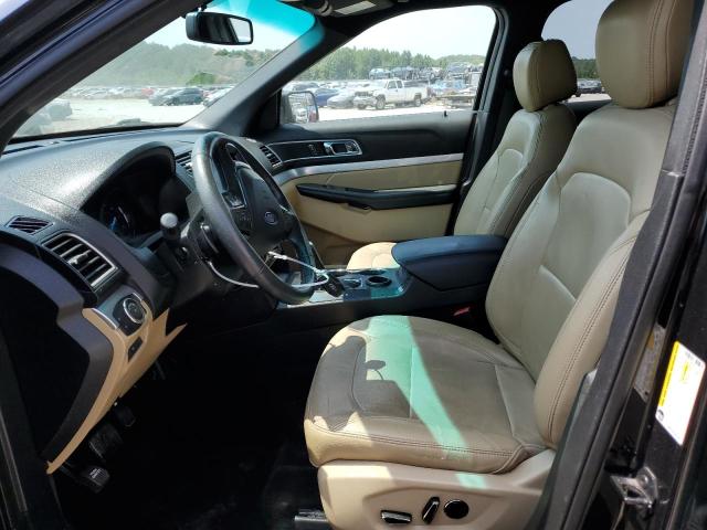 Photo 7 from auction – 2016 FORD EXPLORER X with VIN 1FM5K7D84GGC01471
