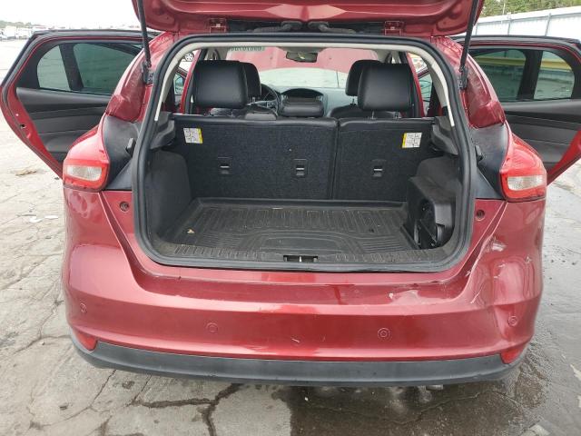 Photo 13 from auction – 2016 FORD FOCUS TITA with VIN 1FADP3N22GL220814