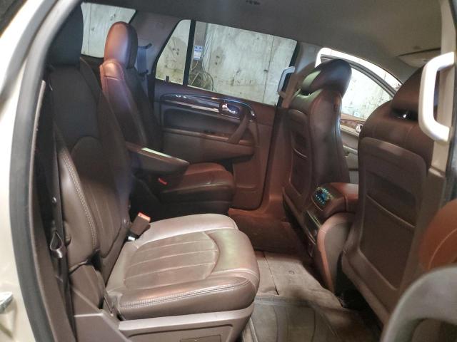Photo 11 from auction – 2014 BUICK ENCLAVE with VIN 5GAKVBKD3EJ332443