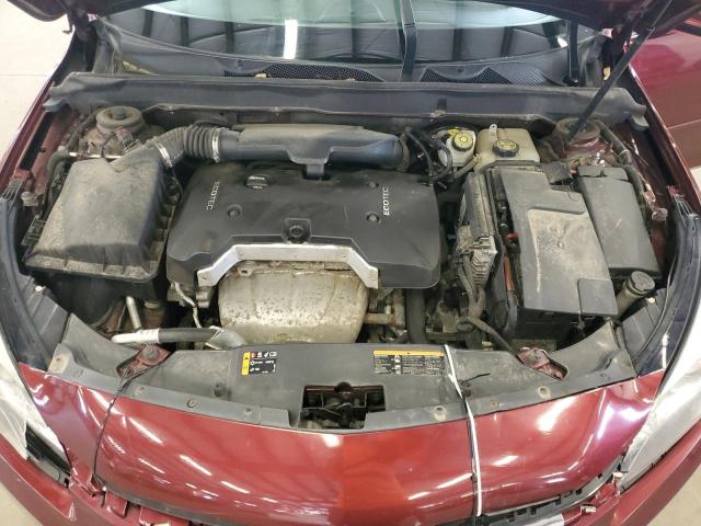 Photo 11 from auction – 2016 CHEVROLET MALIBU LIM with VIN 1G11C5SAXGF109080