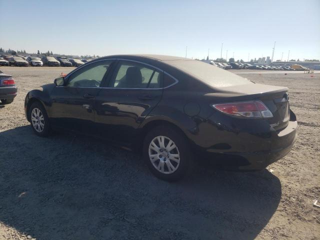 Photo 2 from auction – 2012 MAZDA 6 I with VIN 1YVHZ8BH9C5M07231