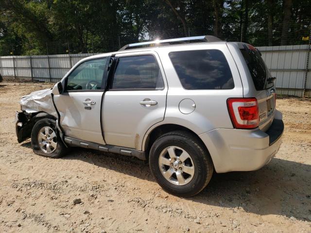 Photo 2 from auction – 2011 FORD ESCAPE LIM with VIN 1FMCU0EG1BKB66117