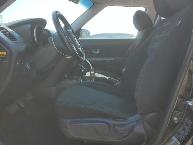Photo 7 from auction – 2013 KIA SOUL + with VIN KNDJT2A65D7554271
